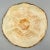 A rare, naturalistic Mid-Century French trompe l'oeil (French for fool the eye) faux bois oyster plate. It is a wonderful...