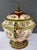 Dark Green Antique Mettlach Pottery Punch Bowl and Matching Cups For Sale - Image 8 of 17
