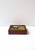Wood Horse and Rider Equestrian Decorative Jewelry Box For Sale - Image 7 of 9