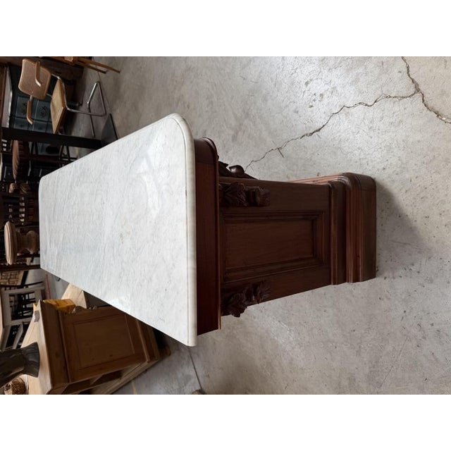 Vintage Bar Counter, 1950s For Sale - Image 11 of 13