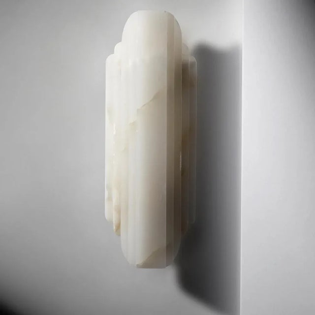 Not Yet Made - Made To Order Walljewel by Lisette Rützou For Sale - Image 5 of 6