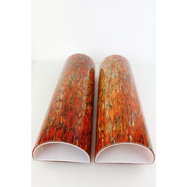 Wall Lamps from Peill & Putzler, 1960s, Set of 2 For Sale - Image 7 of 9