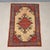 Vintage Turkish Kars Rug For Sale - Image 3 of 9