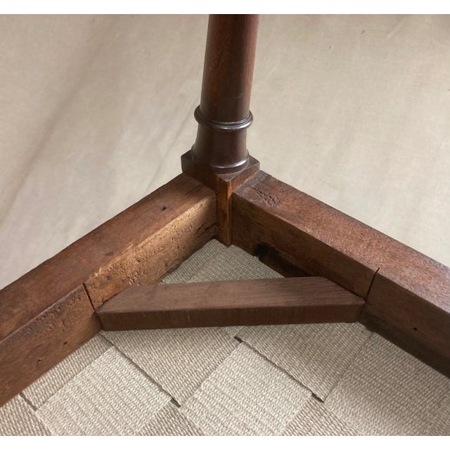 Set of George III Armchairs, England, 1780s For Sale - Image 12 of 15