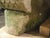 Rare Set of Circa 1700 French Chateau Staircase Baluster Terminals in Limestone For Sale - Image 13 of 18