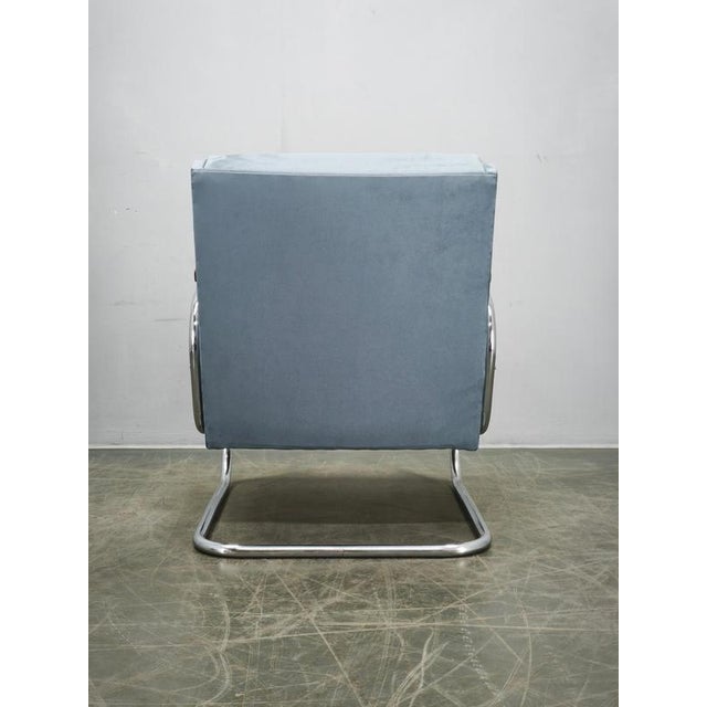 Bauhaus Cantilever Chair from Kovona, 1930s For Sale - Image 9 of 13