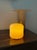 Beige Peonia T18 Table Lamp by La Murrina Murano, 1990s For Sale - Image 8 of 18