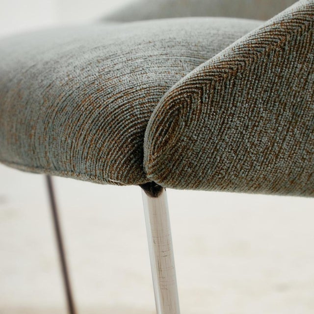 Colina Armchair by Lievore Altherr Molina for Arper, 2010s For Sale - Image 9 of 18