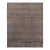 Rug & Kilim's Modern Classics Rug in Antique Mauve and Taupe Geometric Patterns For Sale