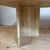 Vintage Travertine Coffee Table, 1970s For Sale - Image 4 of 8