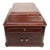 Victor Talking Machine Co. Victrola Vvxi Walnut Tabletop Phonograph C1920 For Sale - Image 10 of 15