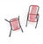 Frisian High Children's Chairs from Spimeta Harkema, 1960s, Set of 2 For Sale - Image 13 of 18