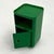 1970s Green Componibili Storage Unit by Anna Castelli for Kartell, 1970s For Sale - Image 5 of 9