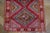 Nomadic Rug in Wool For Sale - Image 3 of 7