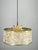 Cork and Brass Pendant by Sven Aage Holm Sørensen, Denmark, 1960s For Sale - Image 12 of 13