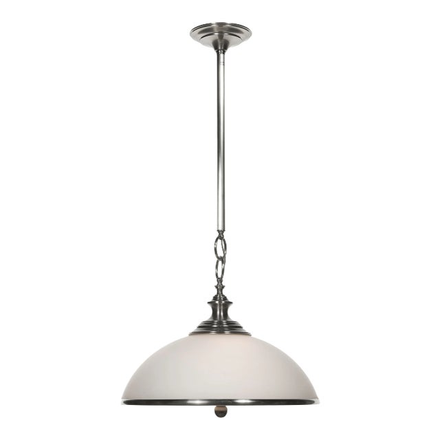 Classic Kitchen Pendant For Sale