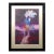 Pablo Antonio Milan Dancing Kachina Acrylic Paper Original Painting Make Offer For Sale