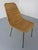 Black Basket Chair by Gian Franco Legler, Italy, 1950s For Sale - Image 8 of 15