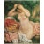 1977 After Auguste Renoir "Bather Arranging Her Hair", Large Full-Color Print For Sale In Dallas - Image 6 of 6