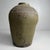 Japanese Tokoname Stoneware Storage Jar, 1900s For Sale - Image 11 of 14