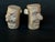 1990s Art Pottery Salt and Pepper Shakers For Sale In New York - Image 6 of 11