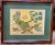 Mid 20th Century Turner Botanical Still Life Print, Framed For Sale - Image 12 of 13