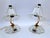 Murano Glass Table Lamps attributed to Barovier & Toso, 1950s, Set of 2 For Sale - Image 11 of 12