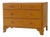 Vintage Scandinavian-Style Chest of Drawers, 1950s For Sale
