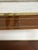 19th Century 19th Century French Louis XVI Style Mahogany and Marble Console Table For Sale - Image 5 of 12