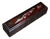 Vintage Chinese Rosewood Slide Box With Mother of Pearl Inlay, Plum Blossom & Bird Motif For Sale