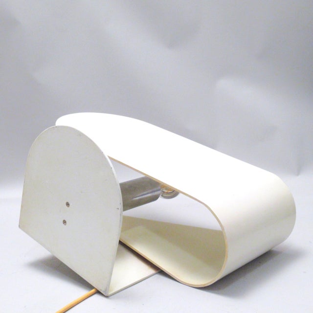 Vintage T Lamp by Marcello Cuneo, 1970 For Sale - Image 17 of 18