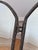 Art Deco Tri-Fold Boudoir Vanity Mirror, English, 1920s For Sale - Image 14 of 15