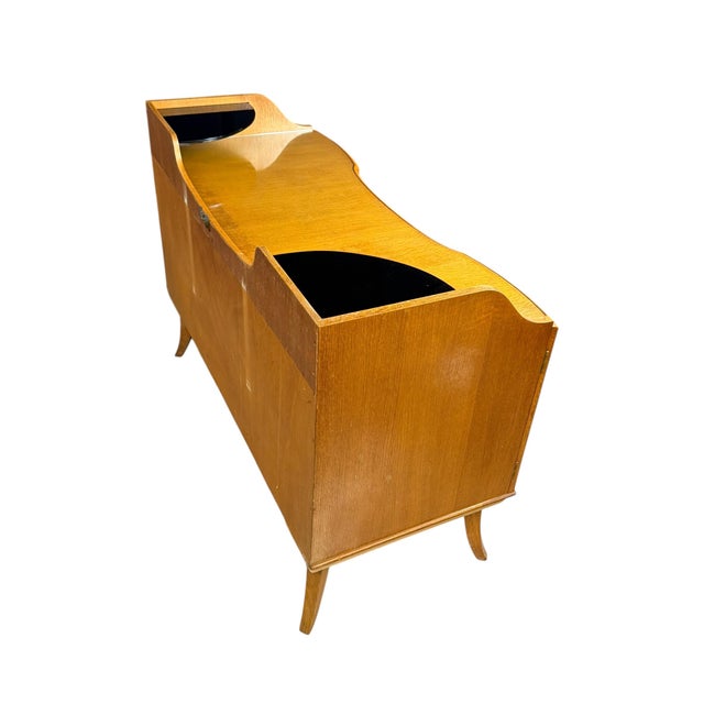 Mid-Century Modern Dressing Table, 1970 For Sale - Image 16 of 17