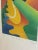 Pop Art Thom De Jong Postmodern Aquatint Etching “The Smoke-Ster" For Sale - Image 3 of 6