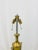 1940s Vintage French Urn Lamp on Marble Base For Sale - Image 5 of 10