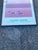 Light Pink 70s Poster by Artist Walter Cooper, Featuring a Southwest Landscape . For Sale - Image 8 of 12