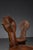 Art Deco Chair from Charles Dudouyt, France For Sale - Image 4 of 16