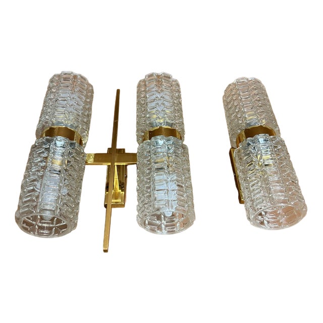 Wall Lights, 1950s, Set of 2 For Sale