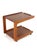 Vintage Danish Teak Trolley For Sale - Image 6 of 16