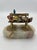 This vintage Ron Lee sculpture captures one of the artist’s most whimsical circus scenes, depicting a peacefully sleeping...