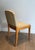 1930s Pair of Art Deco sycamore chairs For Sale - Image 10 of 12