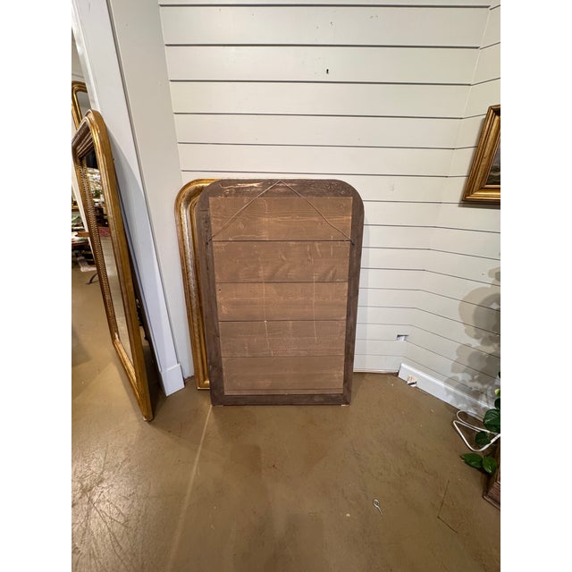 Pair of 19th Century Louis Phillipe Mirrors For Sale - Image 13 of 13