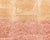 Textile Soft Ombre Grid Hand-Knotted Moroccan Wool Rug | 8'1" X 5'5" | One of a Kind For Sale - Image 7 of 7