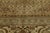 Late 19th Century Late 19th Century Persian Tabriz Rug, 12'11 X 17'09 For Sale - Image 5 of 11