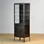 Industrial Iron Medicine Cabinet, 1950s For Sale - Image 3 of 11