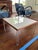 Wood Finn Juhl Side Table For Sale - Image 7 of 7
