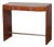 Art Deco Style Dressing Table or Console, France, 1950s For Sale