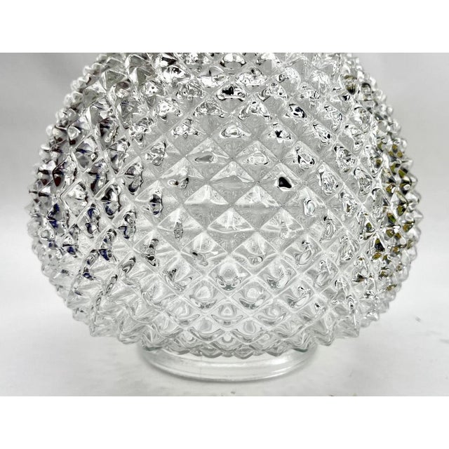 Hollywood Regency Ceiling Lamps, 1950s, Set of 2 For Sale - Image 8 of 15