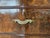 Chippendale Chest of Drawers in Walnut Burl, 1940 For Sale - Image 11 of 18