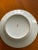 Mid 20th Century Mid 20th Century Hand Painted Ceramic Asian Parrot, Floral and Cloisonné Ashtray/Catchall For Sale - Image 5 of 6